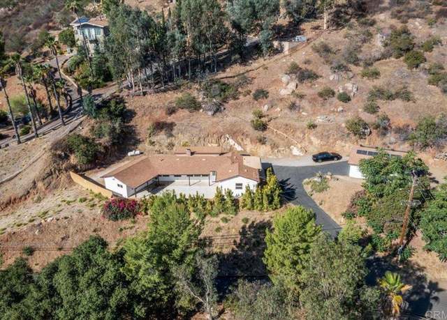 Property at 11694 Hi Ridge Rd, Lakeside, CA 92040, 3 beds, 3 baths