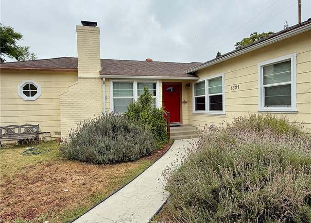 Property at 1321 Freeman St, Santa Ana, CA 92706, 3 beds, 1.5 baths