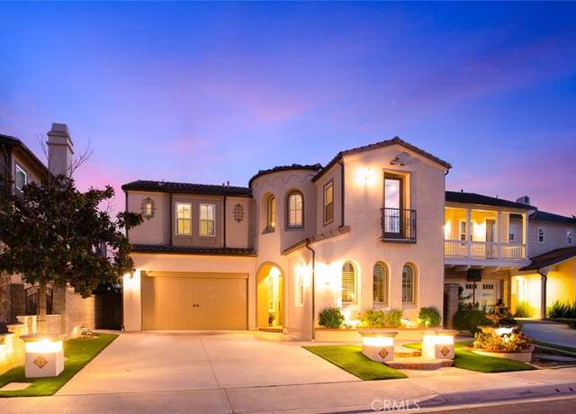 Property at 4125 Temhurst Ct, Yorba Linda, CA 92886, 5 beds, 3.5 baths