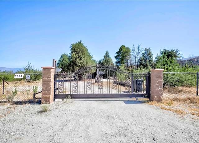 Property at 5597 Hess Rd, Phelan, CA 92371, 4 beds, 3 baths