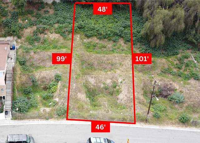 Property at 52270110-07 N Bonnie Beach Pl, Los Angeles, CA 90063