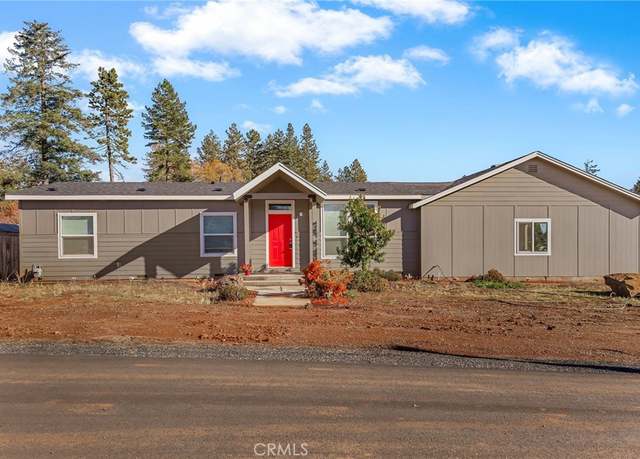 Property at 1387 Herman Rd, Paradise, CA 95969, 2 beds, 2 baths