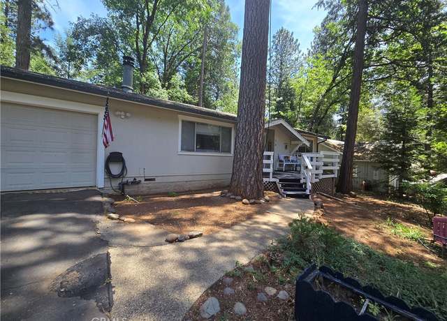 Property at 14308 Carnegie Rd, Magalia, CA 95954, 2 beds, 2 baths