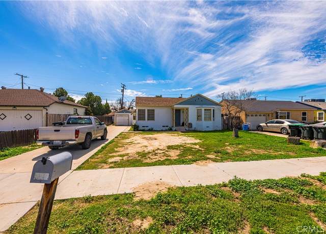 Property at 119 Elmwood Ave, Hemet, CA 92543, 2 beds, 1 bath
