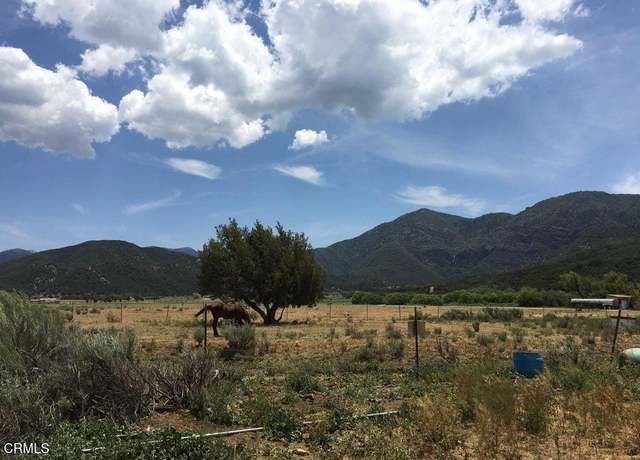 Property at 7205 Rose Valley Rd, Ojai, CA 93023