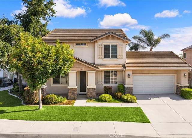 Property at 15216 Masline St, Baldwin Park, CA 91706, 4 beds, 3 baths