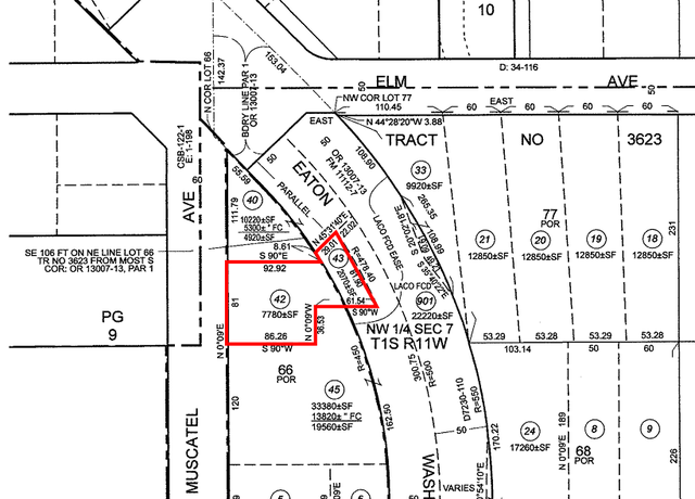 Property at 5722 N Muscatel Ave, San Gabriel, CA 91775, 4 beds, 3 baths