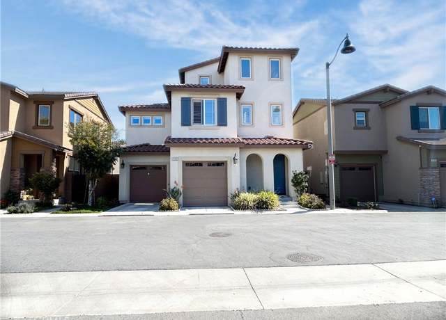 Property at 2192 Lampton Ct, Pomona, CA 91766, 4 beds, 3.5 baths