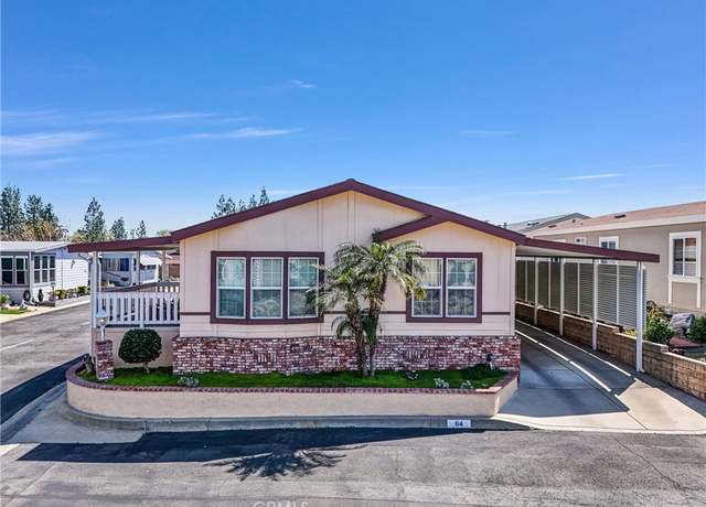 Property at 6880 Archibald Ave #114, Rancho Cucamonga, CA 91701, 2 beds, 2 baths