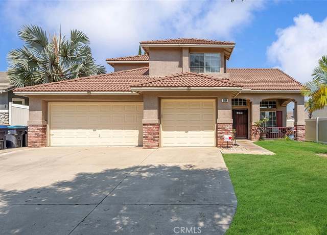 Property at 3160 Vermont Dr, Corona, CA 92881, 4 beds, 3 baths
