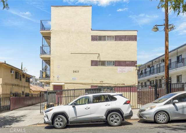 Property at 3407 Drew St, Los Angeles, CA 90065, 27 beds, 16 baths