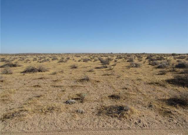 Property at 0 469-212-19-00-8 Daley Ave, Cantil, CA 93501