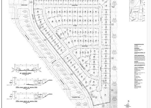 Property at 0 Choco, Apple Valley, CA 92307