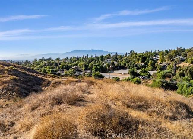 Property at 0 Sunrise Mesa Dr, Riverside, CA 92504