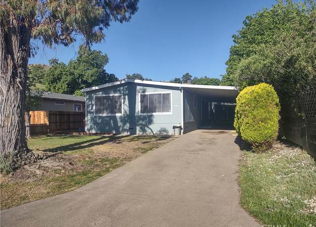 Property at 4217 2nd Ave, Lakeport, CA 95453, 3 beds, 2 baths