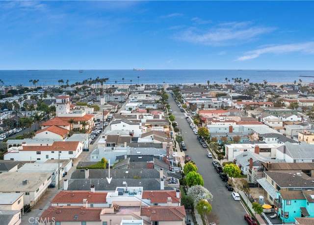Property at 236 7th St, Seal Beach, CA 90740, 4 beds, 3 baths