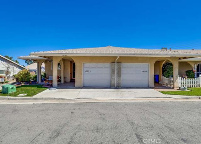 Property at 26832 Avenue Of The Oaks Unit D, Newhall, CA 91321, 2 beds, 2 baths
