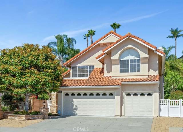 Property at 29211 Alfieri St, Laguna Niguel, CA 92677, 4 beds, 3 baths