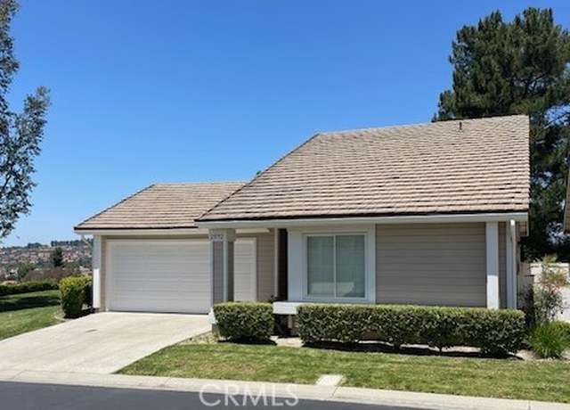 Property at 23192 Villena, Mission Viejo, CA 92692, 2 beds, 2 baths