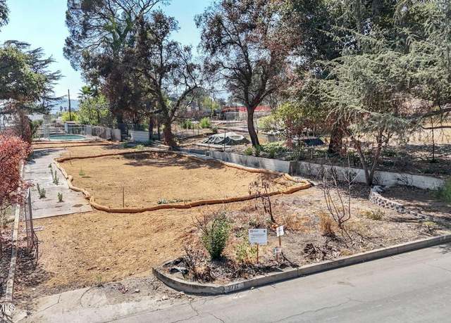 Property at 2717 Maiden Ln, Altadena, CA 91001