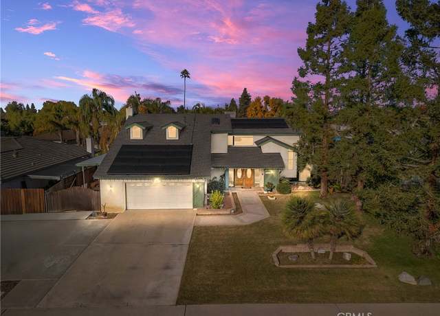 Property at 7204 Arleta Ave, Bakersfield, CA 93308, 4 beds, 3 baths