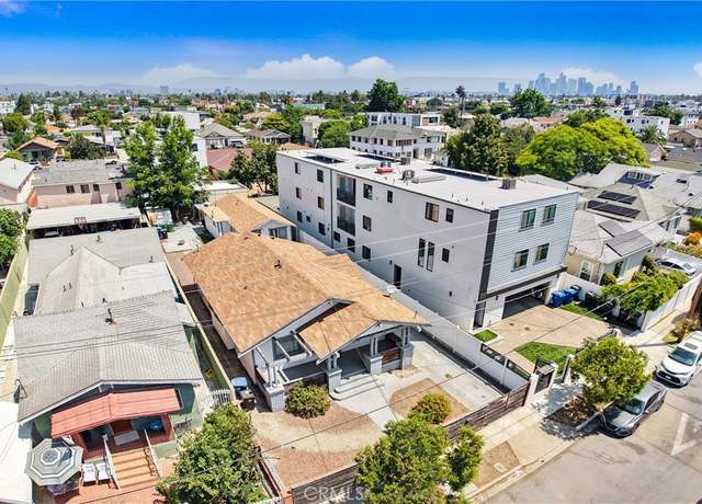 Property at 1575 W 37th St, Los Angeles, CA 90018, 4 beds, 2 baths
