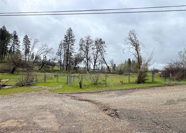 Property at 778 E Oak St, Paradise, CA 95969