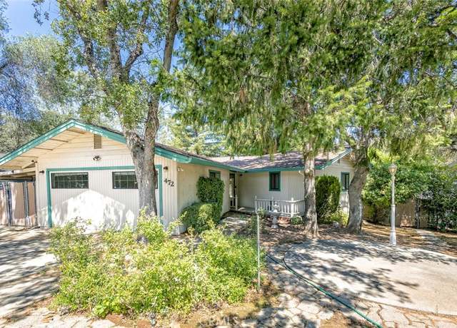 Property at 472 Kelly Ridge Rd, Oroville, CA 95966, 3 beds, 2 baths