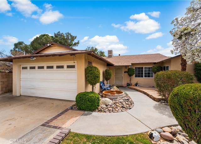 Property at 5222 W Avenue L8, Lancaster, CA 93536, 6 beds, 4 baths