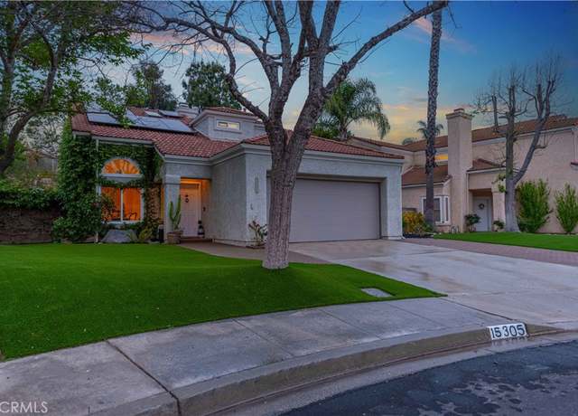 Property at 15305 Seitz Ct, Moorpark, CA 93021, 3 beds, 2.5 baths