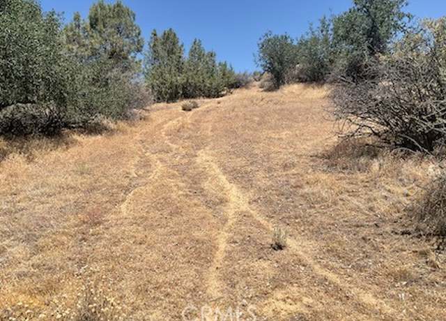 Property at 0 Rancheria Creek Rd, Caliente, CA 93518