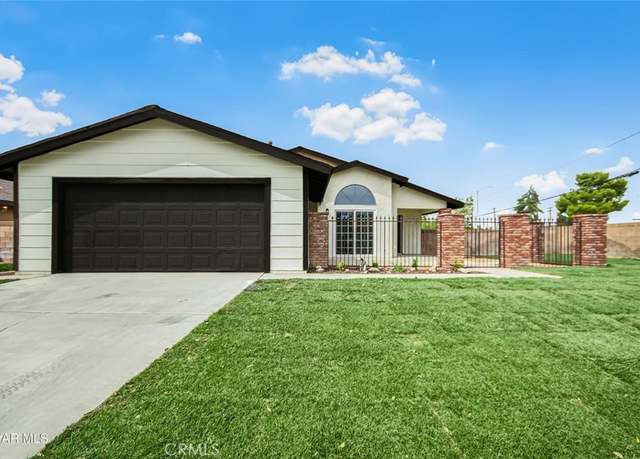 Property at 1345 E Avenue Q13, Palmdale, CA 93550, 3 beds, 2 baths