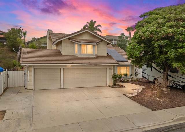 Property at 11735 Country Flower Ln, Moreno Valley, CA 92557, 5 beds, 3 baths
