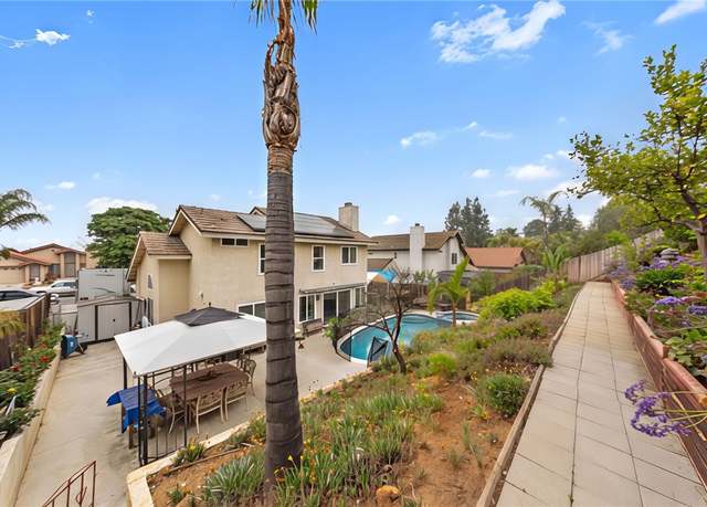 Property at 11735 Country Flower Ln, Moreno Valley, CA 92557, 5 beds, 3 baths