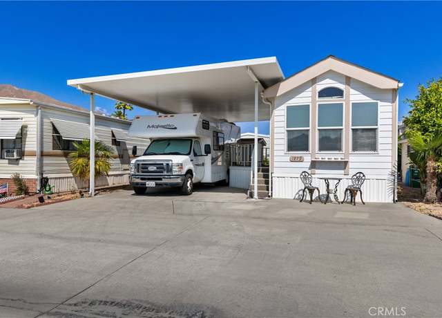 Property at 1279 Heritage Ranch Rd, San Jacinto, CA 92583, 1 bed, 1 bath