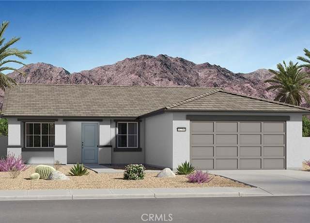 Property at 15498 Avenida De Cielo, Desert Hot Springs, CA 92240, 4 beds, 2 baths