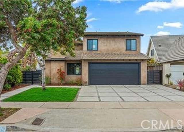 Property at 720 Coastline Dr, Seal Beach, CA 90740, 5 beds, 4 baths