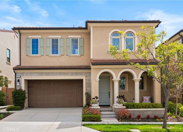 Property at 90 Rockinghorse, Irvine, CA 92602, 4 beds, 4.5 baths