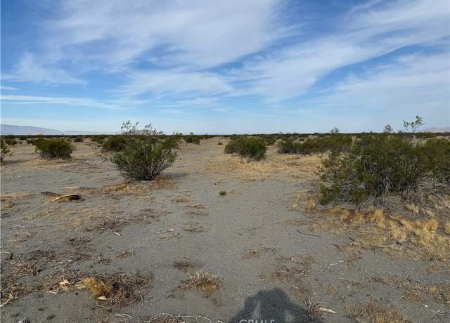 Property at 0 El Mirage Rd, El Mirage, CA 92301