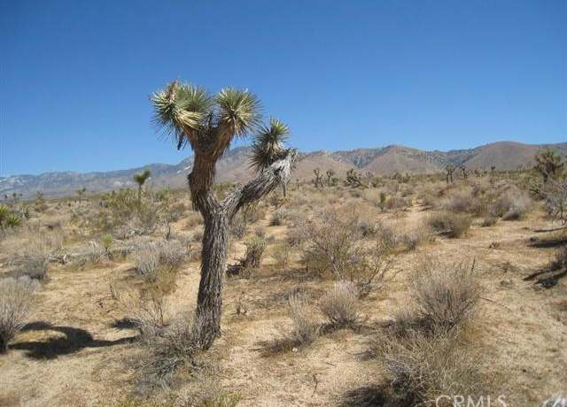 Property at 0 APN 0435 311 55 0000 Rd, Apple Valley, CA 92307