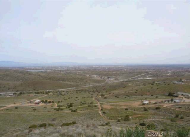 Property at 0 Vac/Vic Angeles Hwy/Oreo Ln, Acton, CA 93510