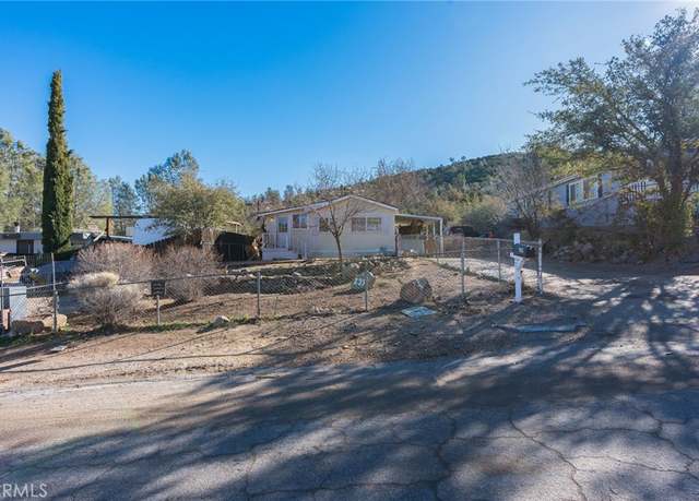 Property at 139 Salaine Dr, Bodfish, CA 93205, 2 beds, 1 bath