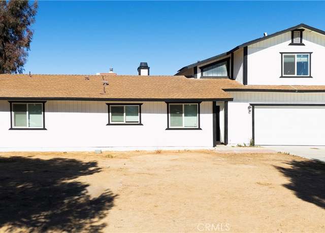 Property at 17127 Longmeadow Ave, Palmdale, CA 93591, 4 beds, 3 baths