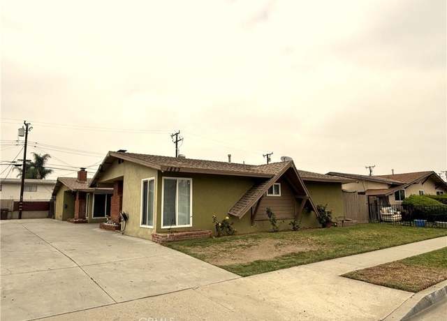 Property at 1823 Aileron Ave, La Puente, CA 91744, 4 beds, 2 baths
