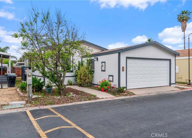 Property at 80 E Dawes St #51, Perris, CA 92571, 3 beds, 2 baths