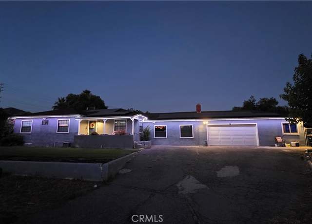 Property at 5793 Osbun Rd, San Bernardino, CA 92404, 3 beds, 2.5 baths