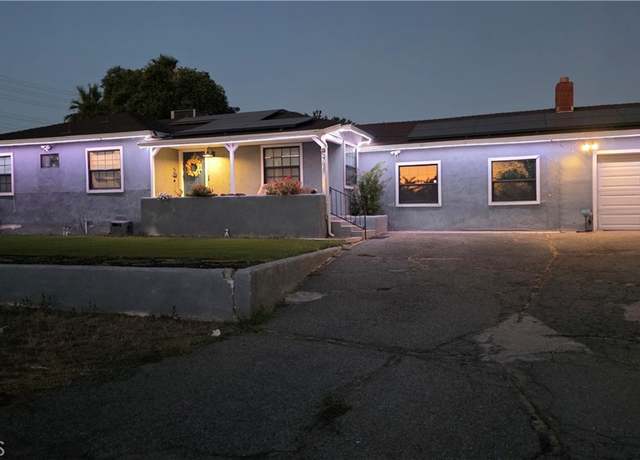 Property at 5793 Osbun Rd, San Bernardino, CA 92404, 3 beds, 3 baths