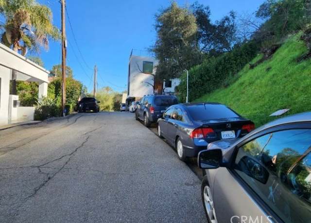 Property at 7218 Sunnydip Trl, Hollywood Hills, CA 90068