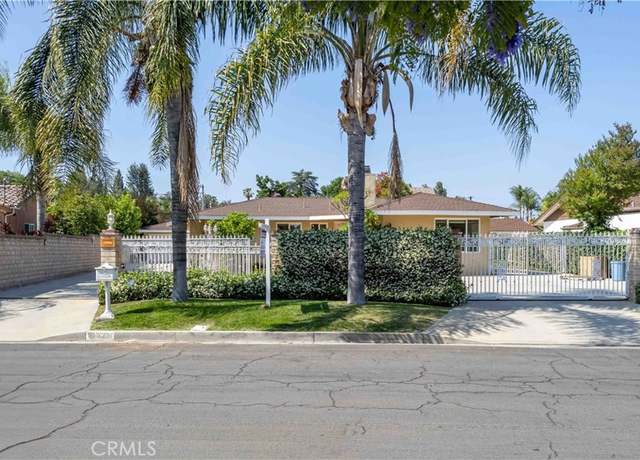 Property at 17533 Raymer St, Sherwood Forest, CA 91325, 3 beds, 3 baths