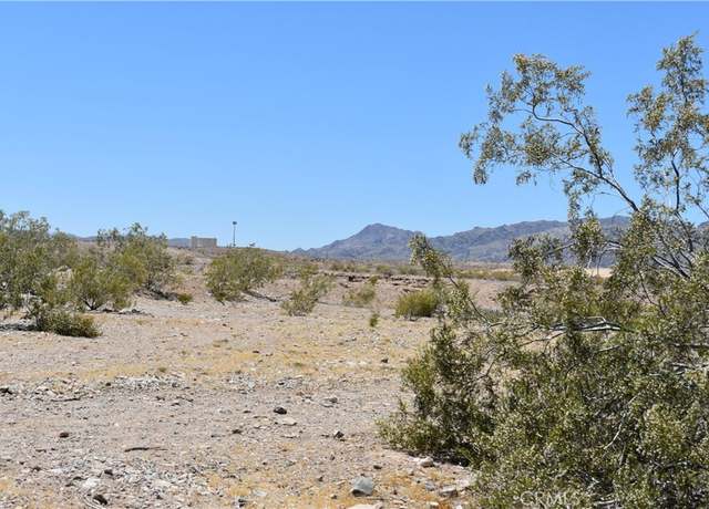Property at 0 Calle Hernandez Rd, Needles, CA 92363